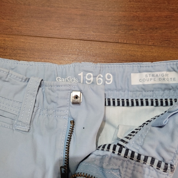 Gap pants for boys size 7 - Picture 6 of 6